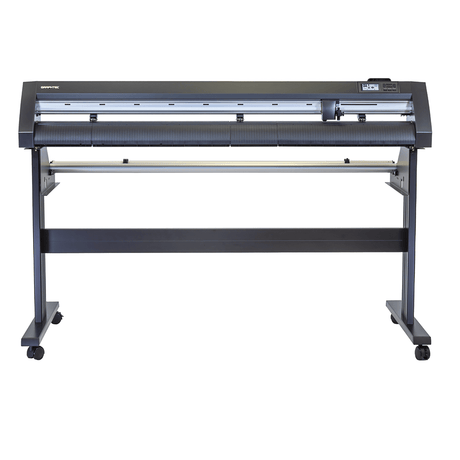 Graphtec CE8000 - 130 50" Desktop Vinyl Cutter - HeatPressNation