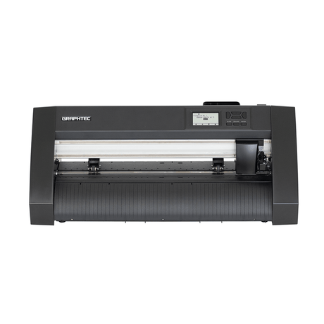 Graphtec CE8000 - 40 15" Desktop Vinyl Cutter - HeatPressNation
