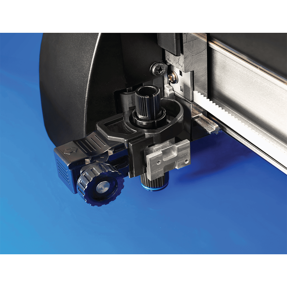 Graphtec CE8000 - 130 50" Desktop Vinyl Cutter - HeatPressNation