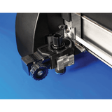 Graphtec CE8000 - 130 50" Desktop Vinyl Cutter - HeatPressNation