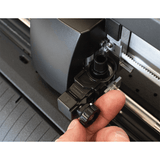 Graphtec CE8000 - 130 50" Desktop Vinyl Cutter - HeatPressNation