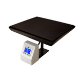 Geo Knight Digital Combo 14" x 16" Bottom Heat Fixture