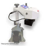 Geo Knight Digital Combo Air Cap Attachment