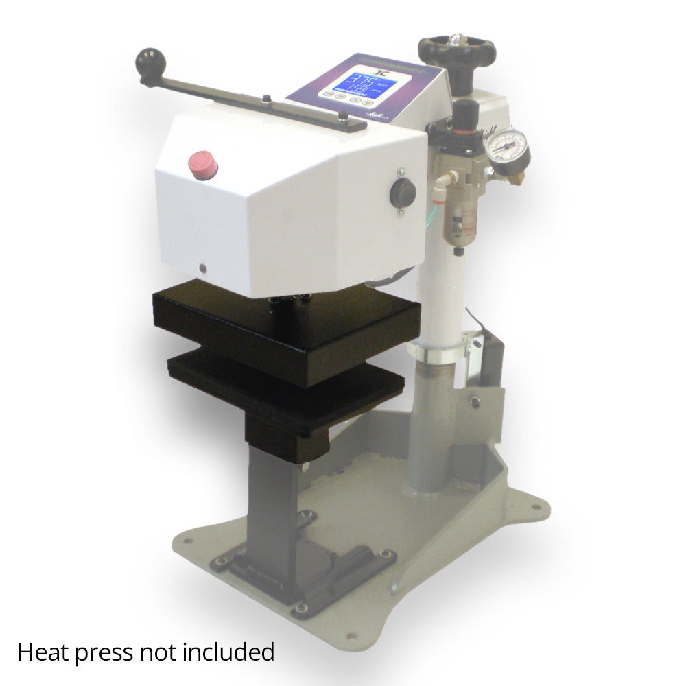 Geo Knight Digital Combo Air Label Attachment