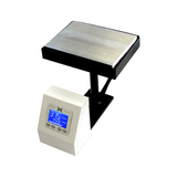 Geo Knight 6" x 8" Label Bottom Heat Fixture