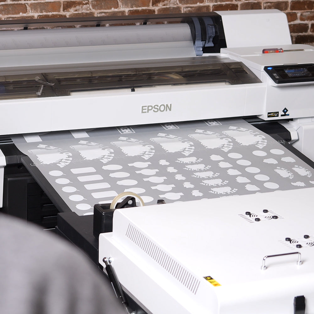 HPN TruePrint DTF Custom Heat Transfers