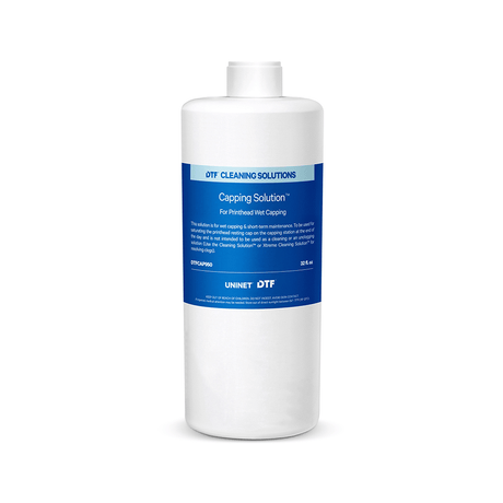Uninet DTF Capping Solution - HeatPressNation