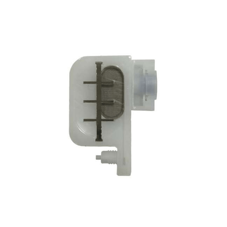 Uninet DTF Damper for Model 100 (All) and Model 1000 (Color) - HeatPressNation