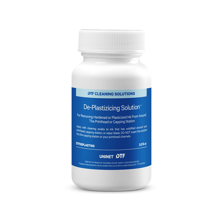 Uninet DTF De - Plasticizing Solution - HeatPressNation