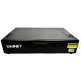 Uninet DTF Slim Heat Station V2 with Built-In Fume Extractor (A3+)
