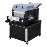 DTF Station Miro 13 Max DTF Powder Shaker and Dryer - HeatPressNation