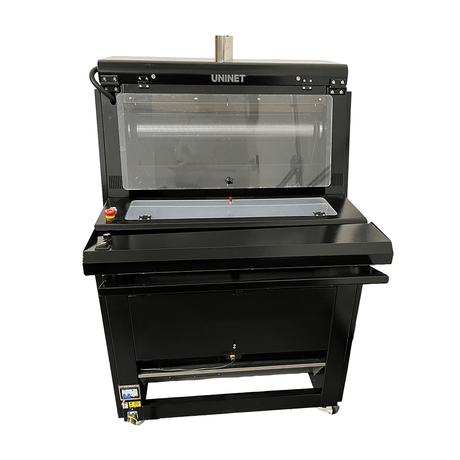Uninet DTF 24" Slim Shaker - HeatPressNation