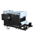 DTF Station Seismo L16R DTF Powder Applicator and Dryer - HeatPressNation