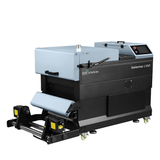 DTF Station Seismo L16R DTF Powder Applicator and Dryer - HeatPressNation