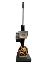 Lotus LTS 138 FB Ball Heat Press