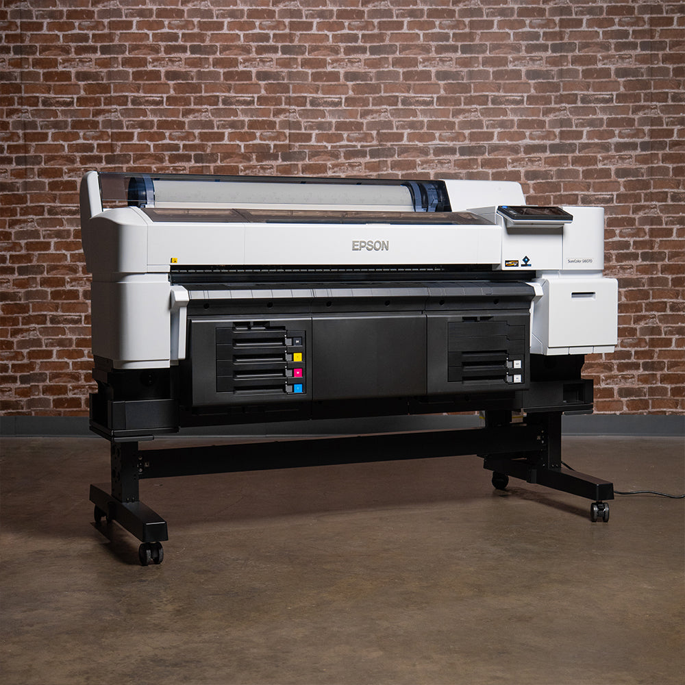 Epson SureColor G6070 35" DTF Printer