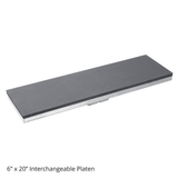 HPN FastFit Platens for TrueSpec - HeatPressNation
