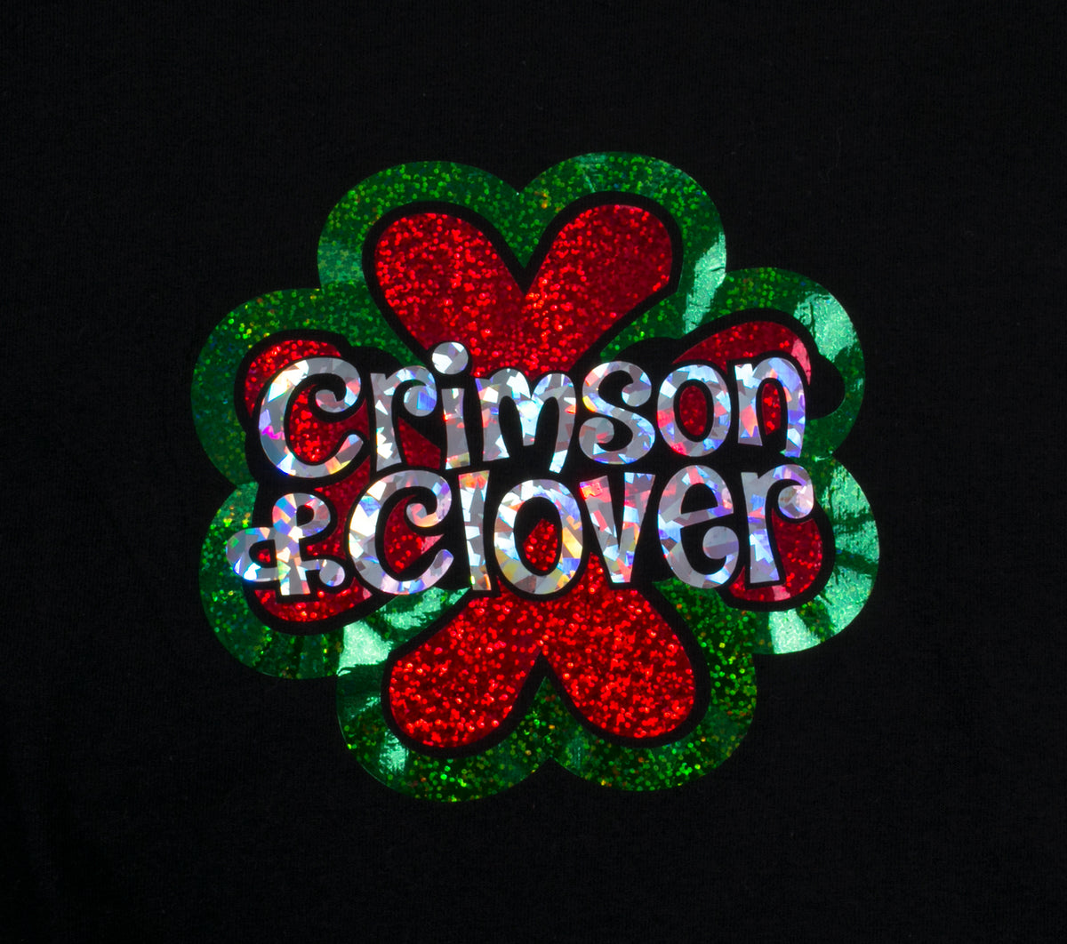 Siser HOLOGRAPHIC Heat Transfer Vinyl 20" - By the Yard