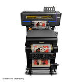 Uninet DTF 4300 17" Direct to Film Printer - HeatPressNation
