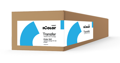 Uninet IColor 340 Standard Toner Cartridges