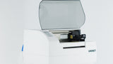 Uninet IColor 250 Print and Cut Label Printer