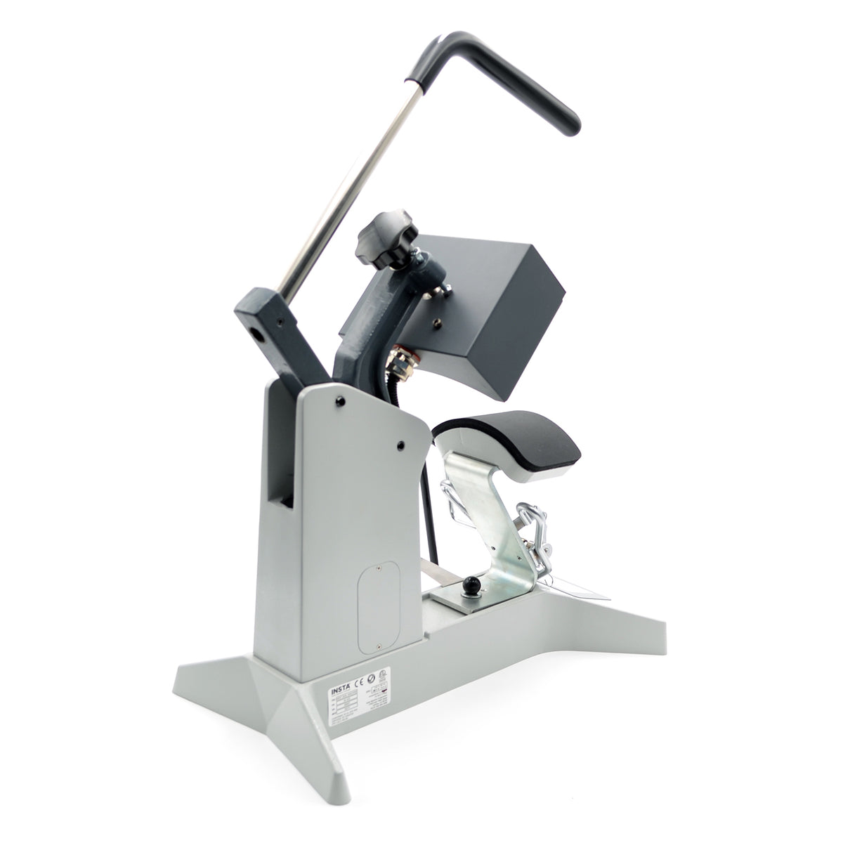 Insta Model 420 Cap Heat Press Machine