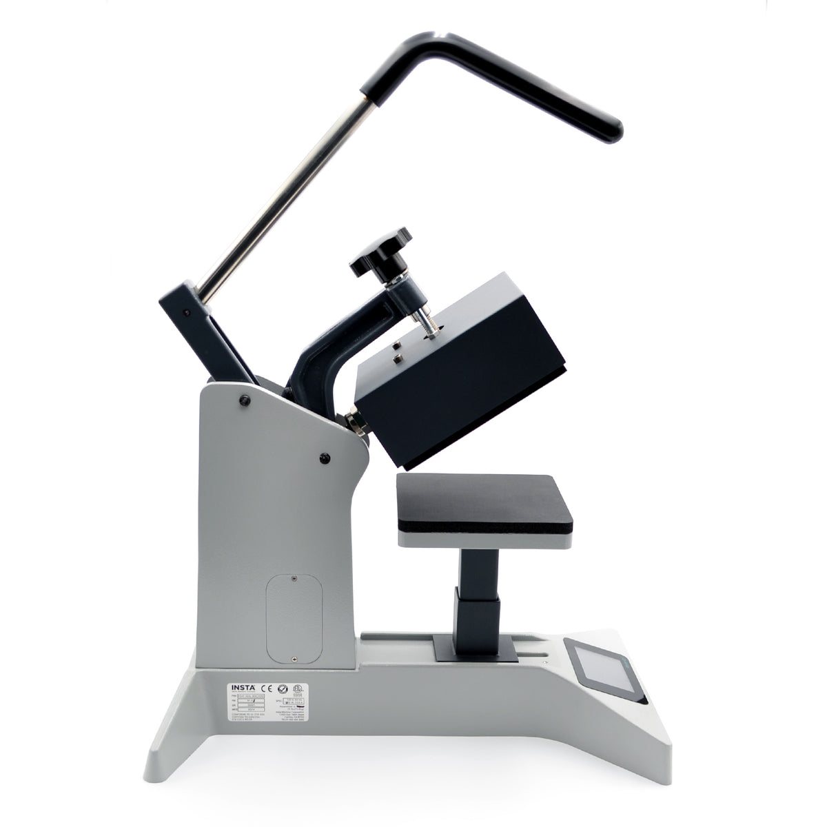 Insta Model 421 Label Heat Press Machine