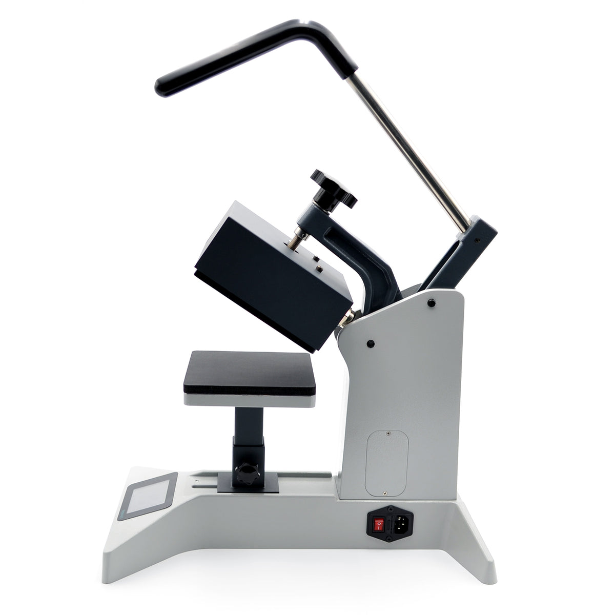 Insta Model 421 Label Heat Press Machine