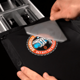 Supacolor Lo Melt Blocker Heat Transfer - HeatPressNation