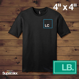 Supacolor Lo Melt Blocker Heat Transfer - HeatPressNation