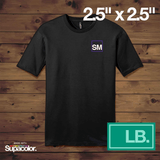 Supacolor Lo Melt Blocker Heat Transfer - HeatPressNation