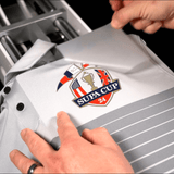 Supacolor Lo Melt Heat Transfer - HeatPressNation