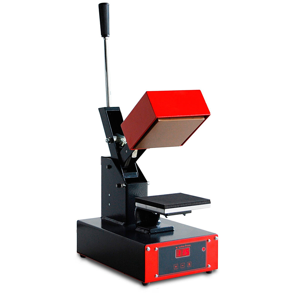 Lotus LTS 12 Compact Manual Heat Press