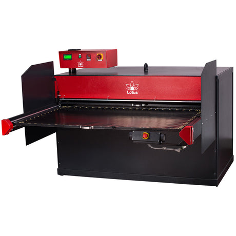 Lotus LTS Membrane Heat Press Series