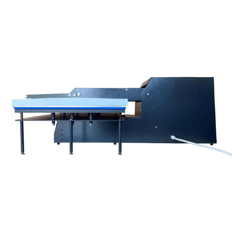 Lotus LTS 470 / 480 / 500 Large-Format Semi-Automatic Heat Press Series