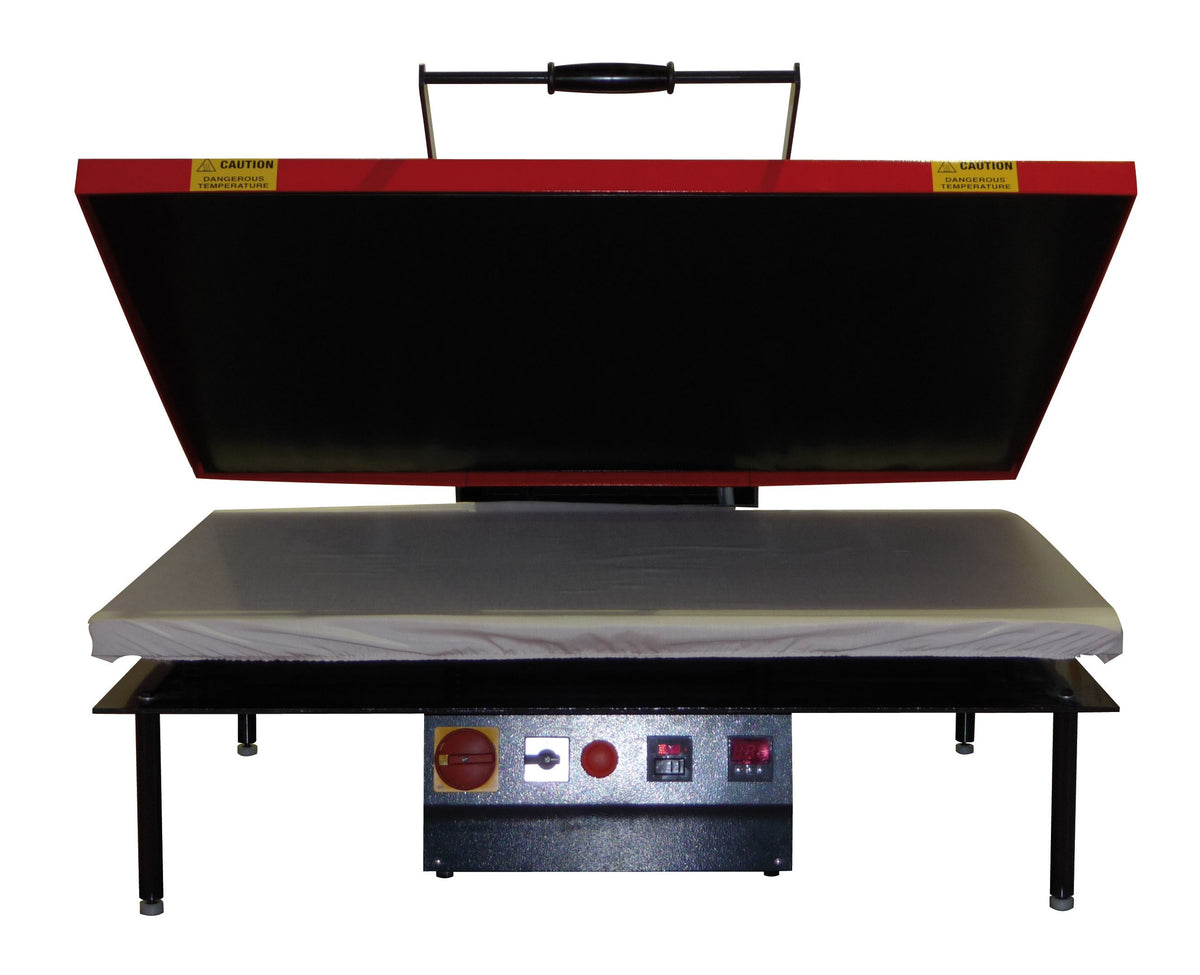 Lotus LTS 500 C 100 x 70 cm Slide-Out Semi-Automatic Heat Press