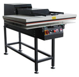 Lotus LTS 500 C 100 x 70 cm Slide-Out Semi-Automatic Heat Press