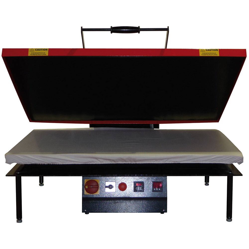 Lotus LTS 500 C 100 x 70 cm Slide-Out Semi-Automatic Heat Press