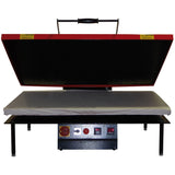 Lotus LTS 500 C 100 x 70 cm Slide-Out Semi-Automatic Heat Press