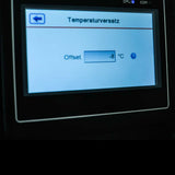 Lotus LTS 550 TS / LTS 560 TS Touchscreen Pneumatic Heat Press