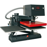 Lotus LTS 750 PA / LTS 760 PA Automatic Swing-Away Pneumatic Heat Press - LTS 760 PA — 45 x 60 cm