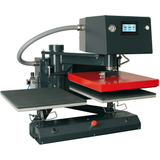Lotus LTS 750 PA TS / LTS 760 PA TS Auto-Swing Touchscreen Pneumatic Heat Press - LTS 760 PA TS — 45 x 60 cm