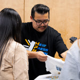 MyExpert In-Person Sublimation Workshop - SEPTEMBER 19 - SoCal