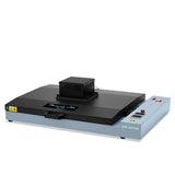 DTF Station Prestige R2 Pro 13" Curing Oven and Miro 13 Max Shaker Bundle - HeatPressNation
