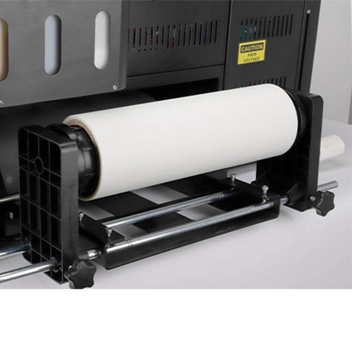 DTF Station Prestige R2 Pro 13" Curing Oven and Miro 13 Max Shaker Bundle - HeatPressNation