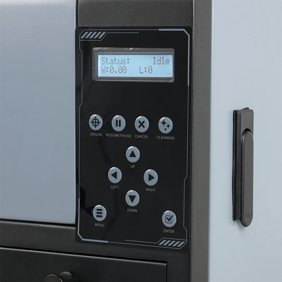 DTF Station Prestige R2 Pro 13" Curing Oven and Miro 13 Max Shaker Bundle - HeatPressNation