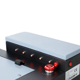 DTF Station Prestige R2 Pro 13" Curing Oven and Miro 13 Max Shaker Bundle - HeatPressNation