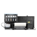 DTF Station Prestige R2 Pro 13" Curing Oven and Miro 13 Max Shaker Bundle - HeatPressNation