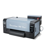 DTF Station Prestige R2 Pro 13" Curing Oven and Miro 13 Max Shaker Bundle - HeatPressNation