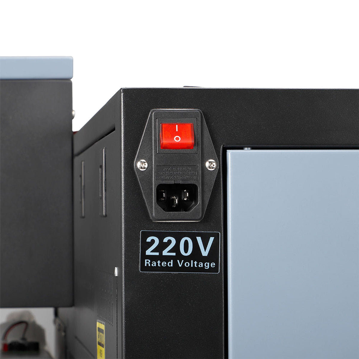 DTF Station Prestige R2 Pro 13" Curing Oven and Miro 13 Max Shaker Bundle - HeatPressNation